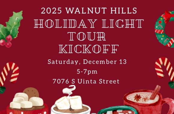 WaluntHills Lights